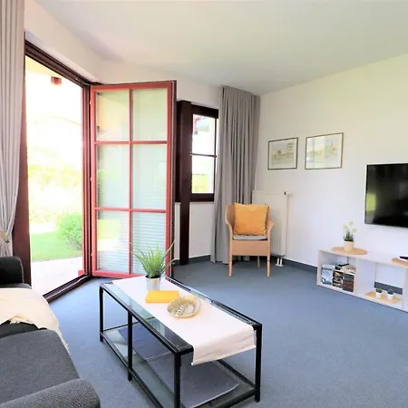 Apartment Oewern Diek App 49