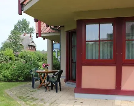 Oewern Diek App 49 Apartment