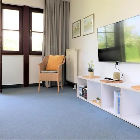 Apartment Oewern Diek App 49 *