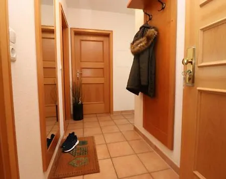 Oewern Diek App 49 Apartment *