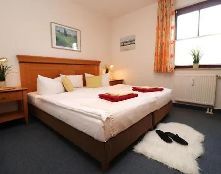 Oewern Diek App 49 Apartamento *