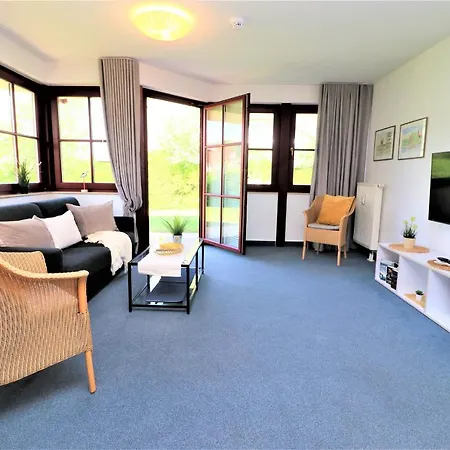 Apartment Oewern Diek App 49