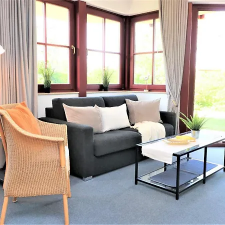 Oewern Diek App 49 Apartamento Wustrow (Fischland)