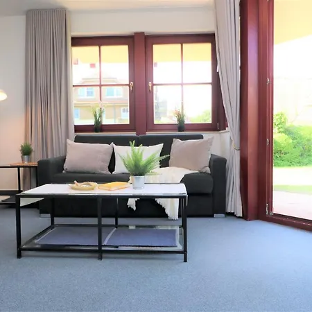 Oewern Diek App 49 Wustrow (Fischland)