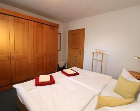 Oewern Diek App 49 Apartamento