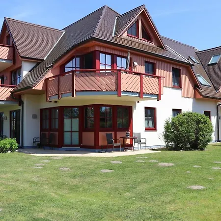 Oewern Diek App 49 Apartment
