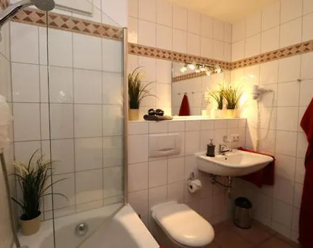 Apartment Oewern Diek App 49 *