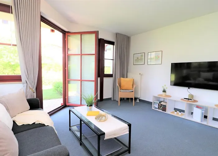 Daire Oewern Diek App 49