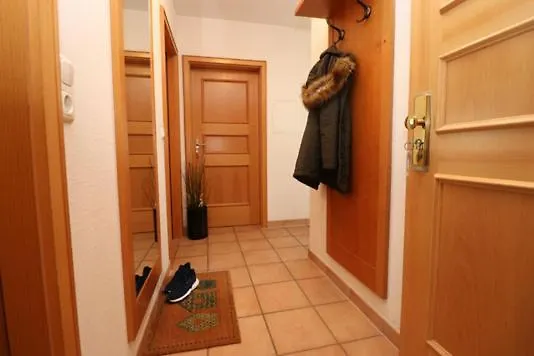 Oewern Diek App 49 Daire *