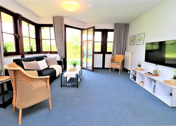 Daire Oewern Diek App 49