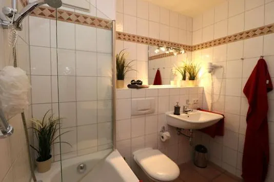 Daire Oewern Diek App 49 *